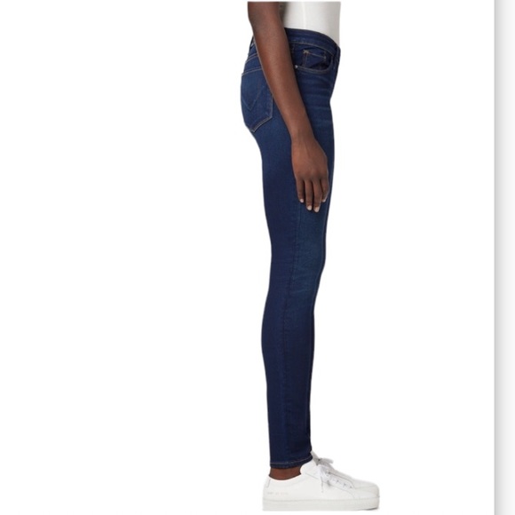 Hudson Krista Super Skinny Jeans - Picture 2 of 14